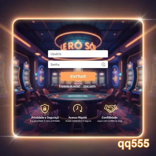 Ilustração de Acesso Móvel Facilitado