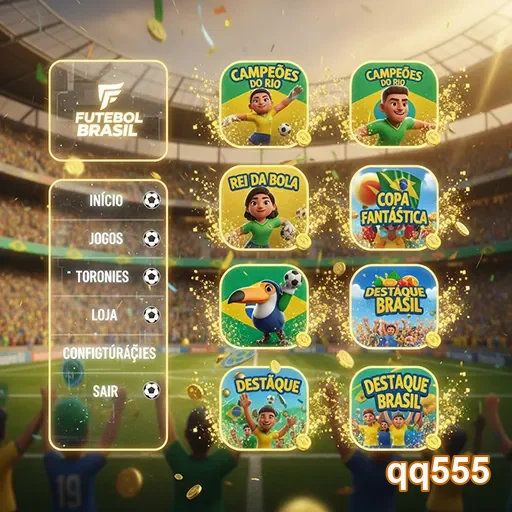 Maximize sua Experiência de Apostas - qq555