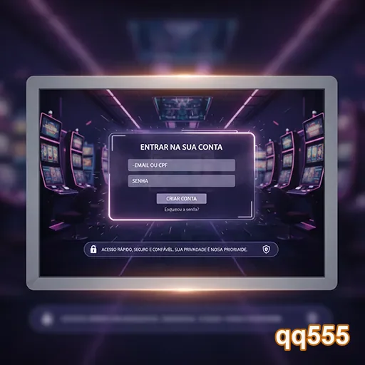 Experiência VIP Exclusiva para Usuários do App - qq555