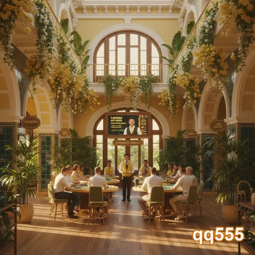 Ilustração de Acesso a Jogos de Slots Inovadores