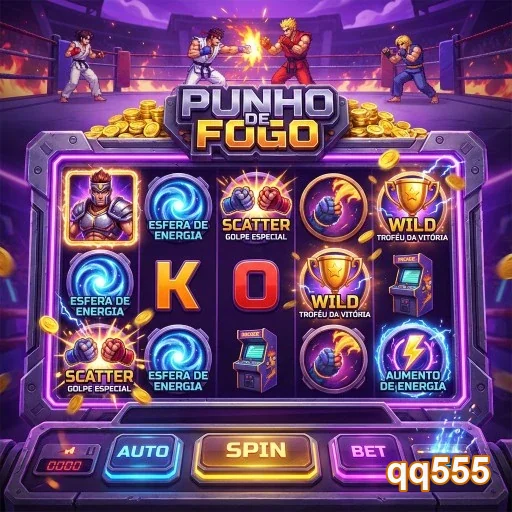 Jogador aproveitando benefícios exclusivos na plataforma qq555