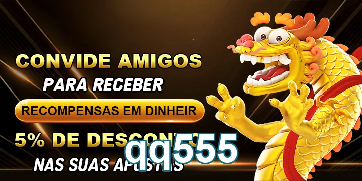 Jogadores no qq555 podem convidar amigos para recompensas.
