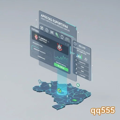 Ilustração de Suporte Dedicado